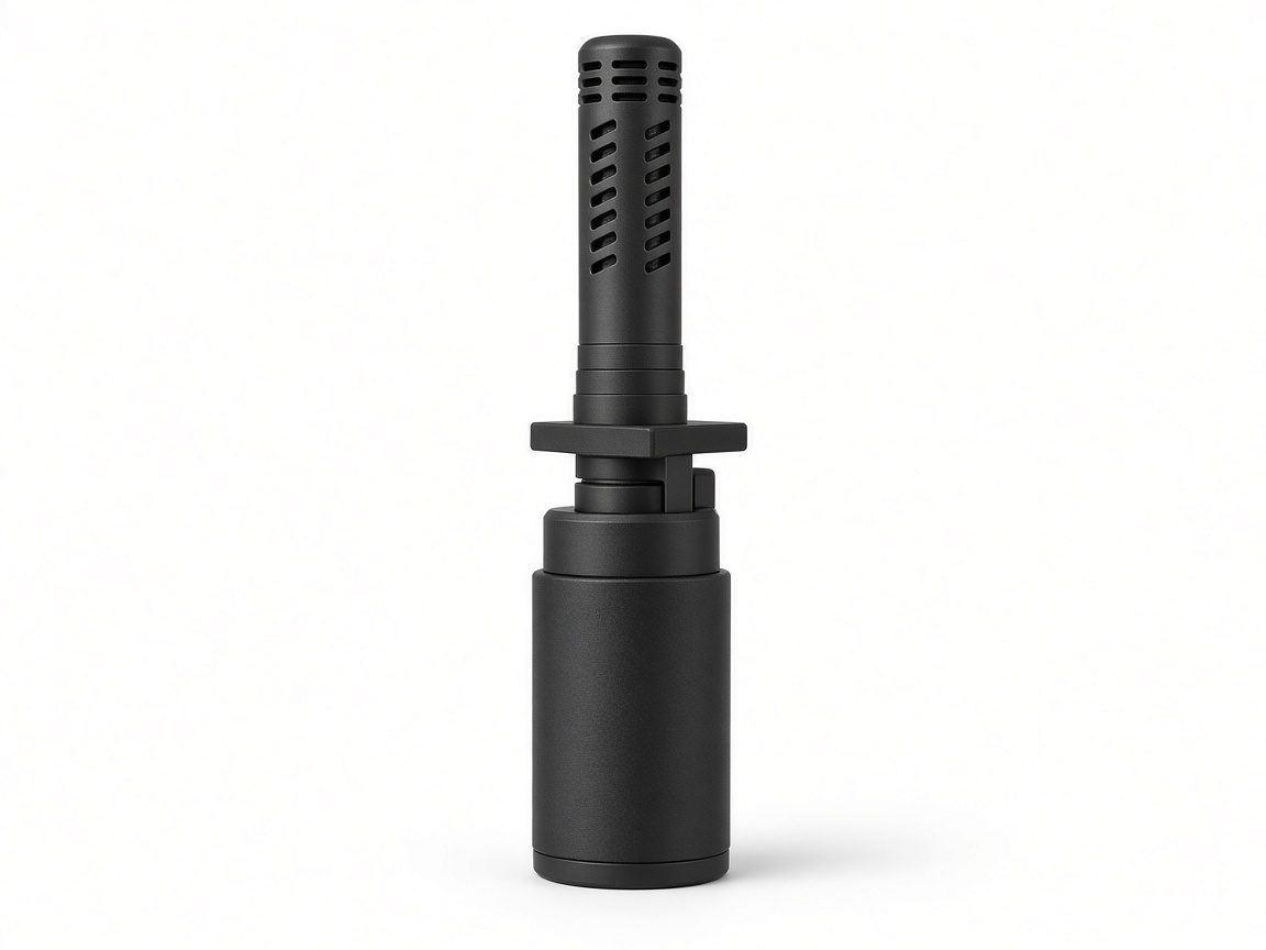 Micro directionnel compact