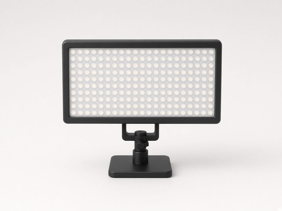 Panneau LED vidéo